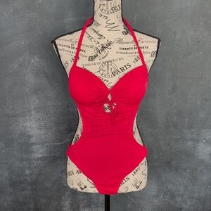 VENUS Sweetheart One-Piece Monokini